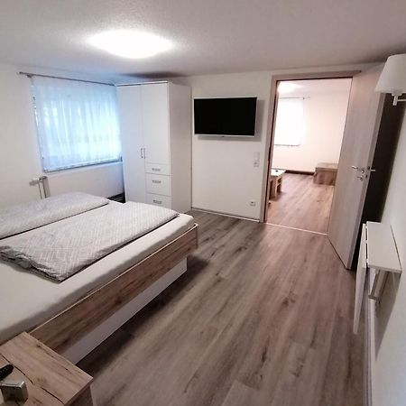 Ferienwohnung In Mittelsaida Großhartmannsdorf Kültér fotó