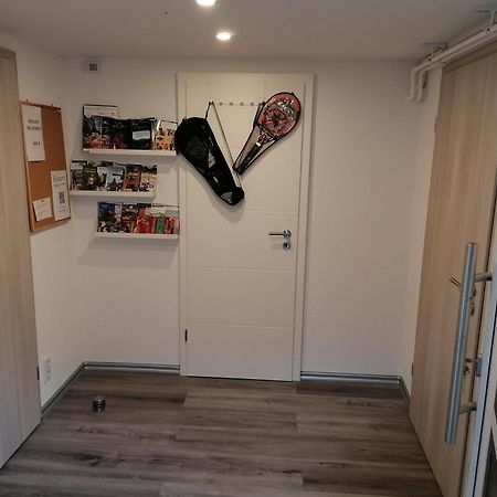 Ferienwohnung In Mittelsaida Großhartmannsdorf Kültér fotó