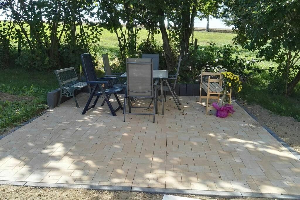 Ferienwohnung In Mittelsaida Großhartmannsdorf Kültér fotó