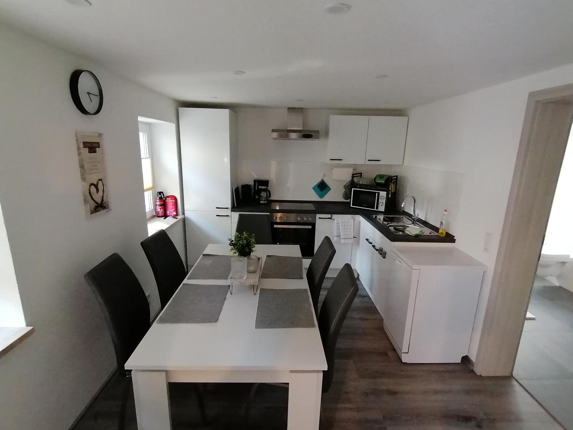 Ferienwohnung In Mittelsaida Großhartmannsdorf Kültér fotó