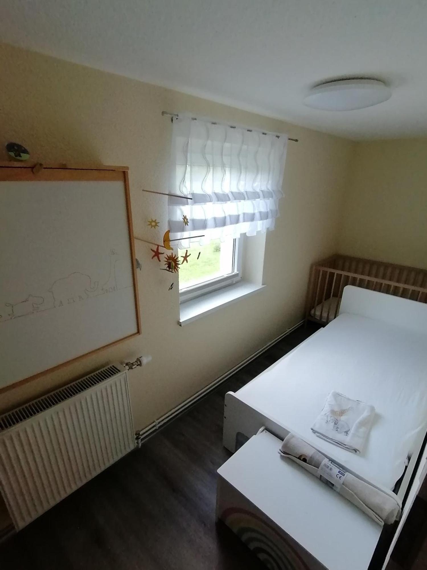 Ferienwohnung In Mittelsaida Großhartmannsdorf Kültér fotó