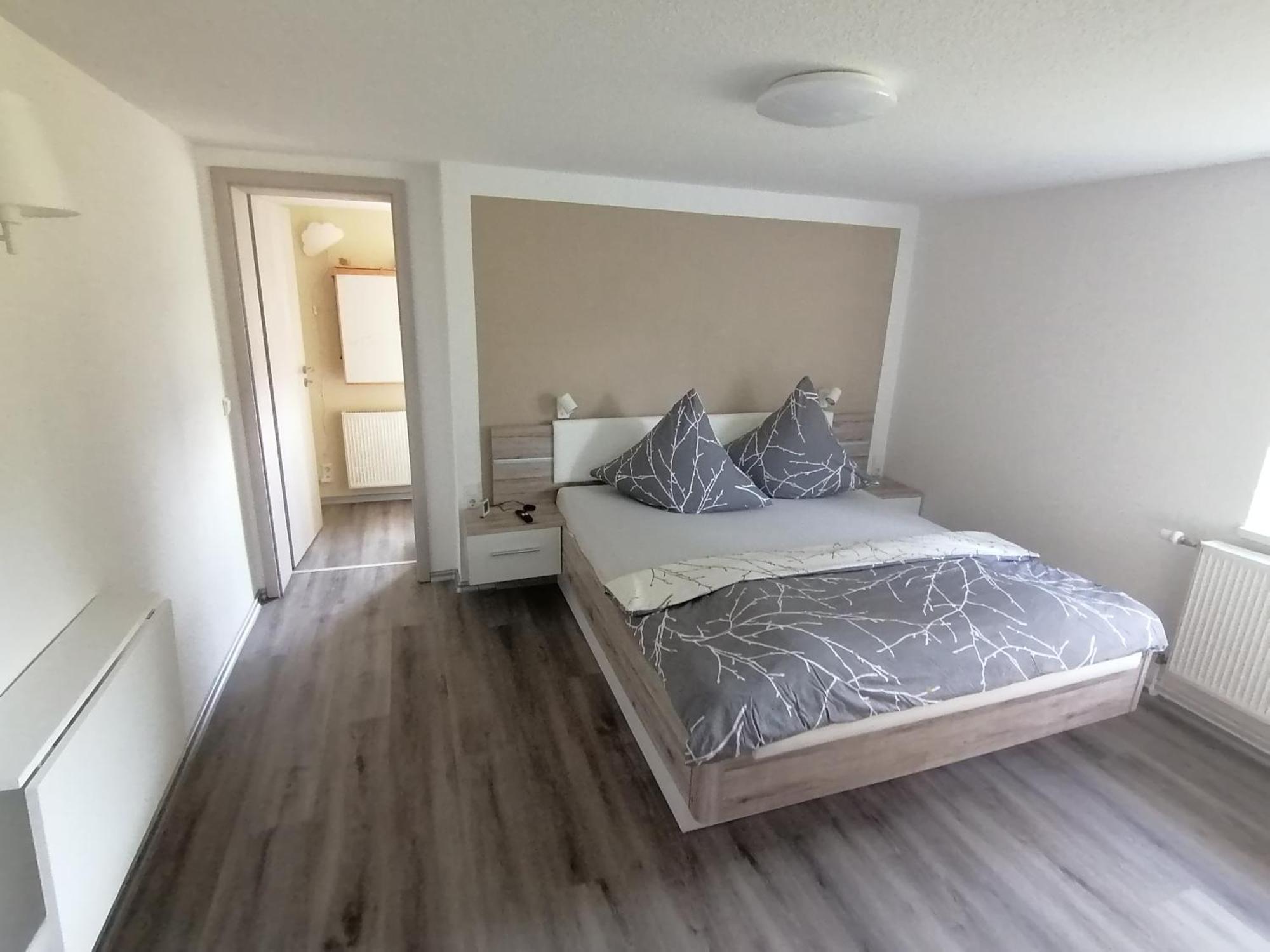 Ferienwohnung In Mittelsaida Großhartmannsdorf Kültér fotó