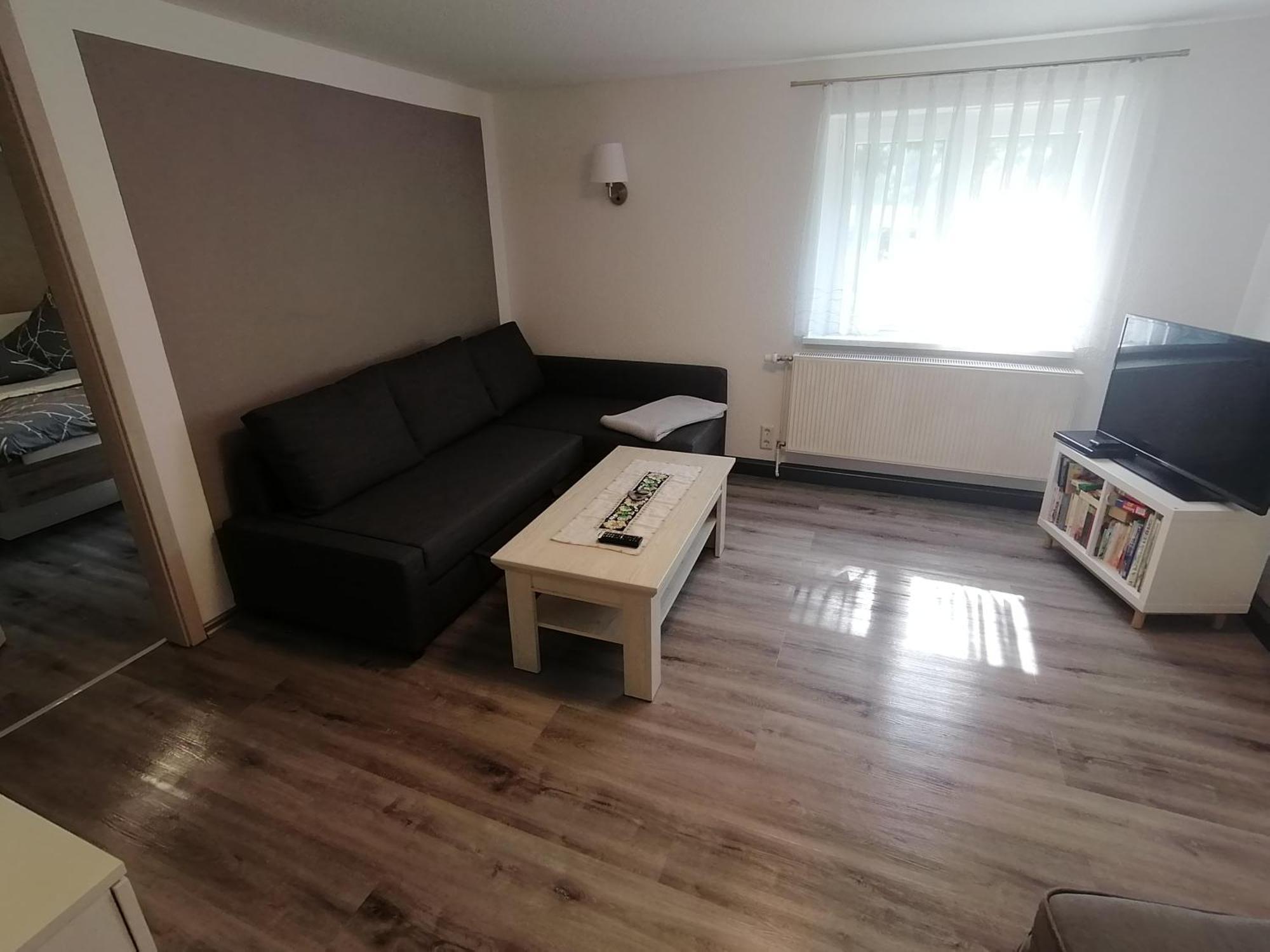 Ferienwohnung In Mittelsaida Großhartmannsdorf Kültér fotó